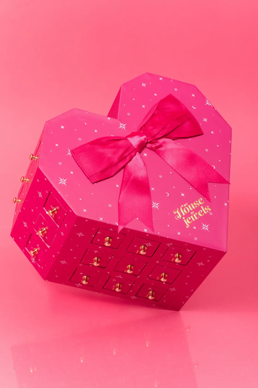 CALENDARIO DELL'AVVENTO HOUSE OF JEWELS